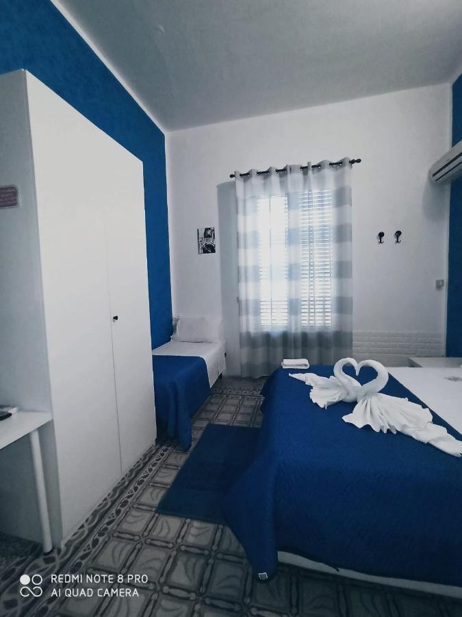B&B Royal Palermo Bagian luar foto
