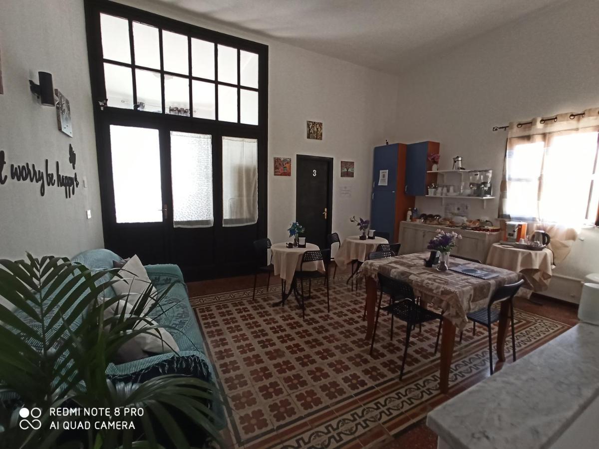 B&B Royal Palermo Bagian luar foto