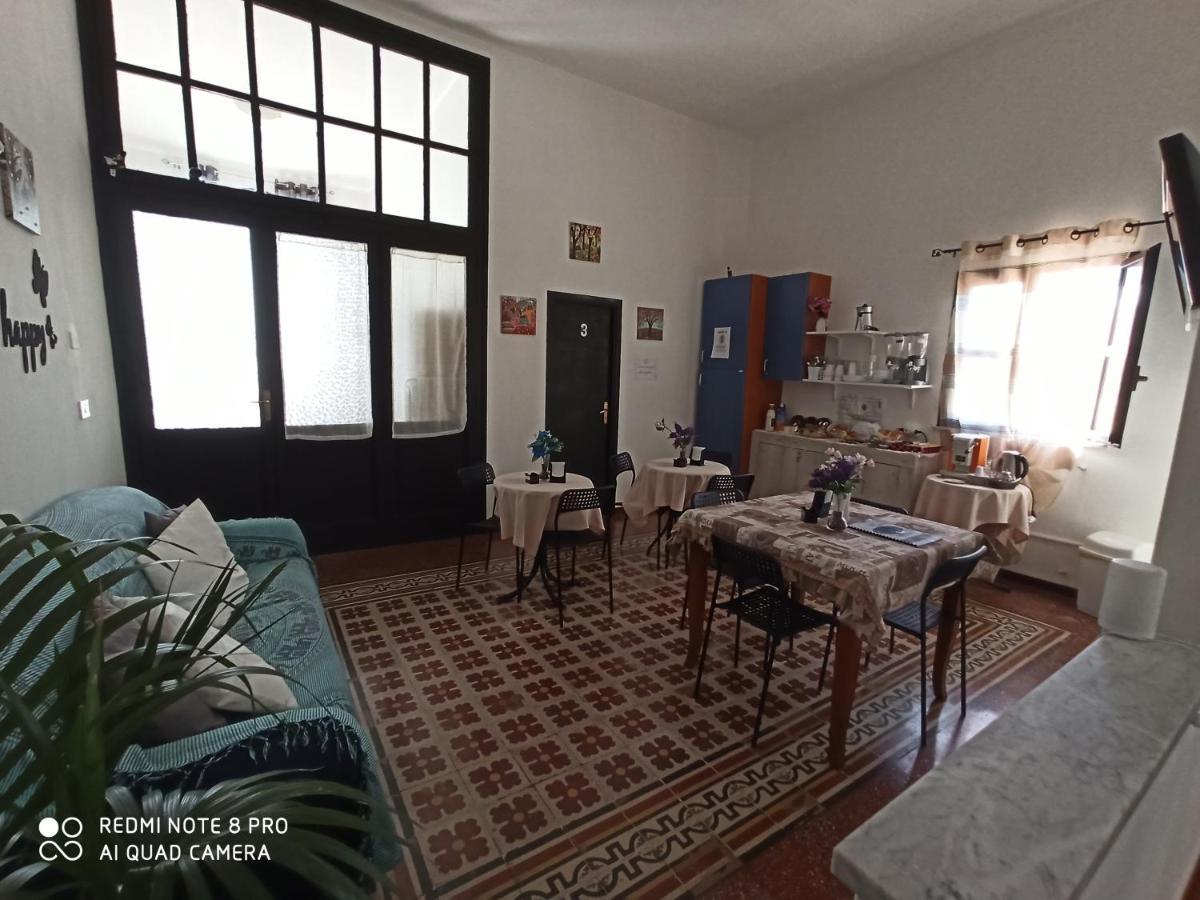 B&B Royal Palermo Bagian luar foto