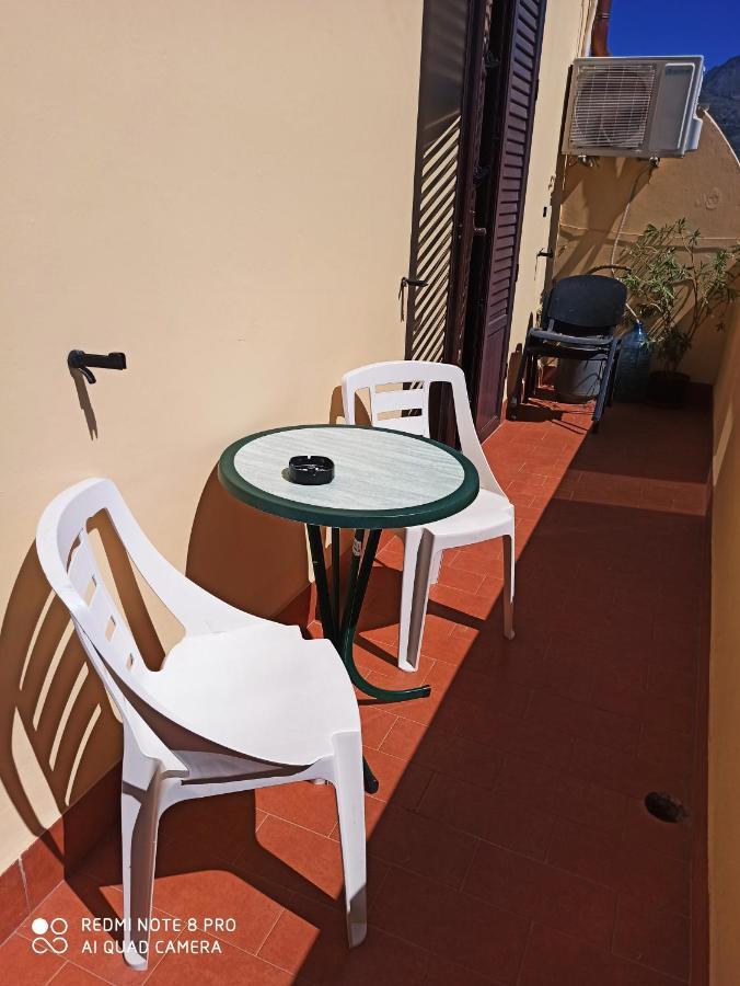 B&B Royal Palermo Bagian luar foto