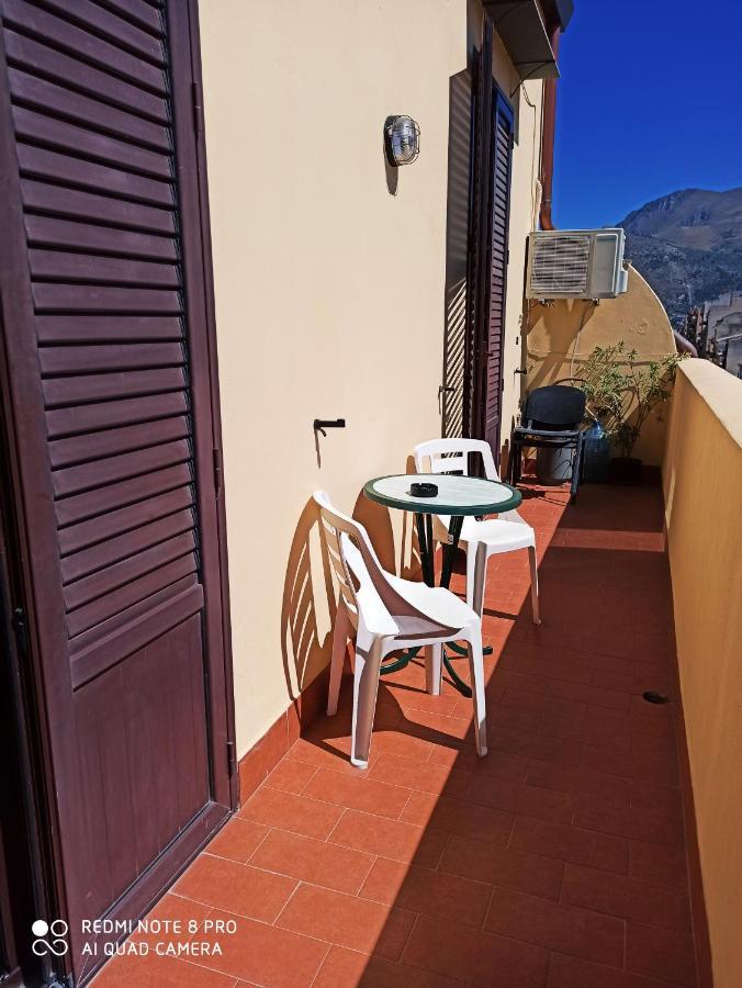 B&B Royal Palermo Bagian luar foto