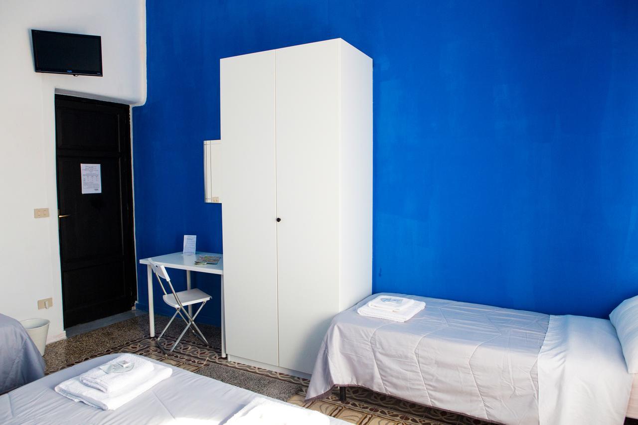 B&B Royal Palermo Bagian luar foto