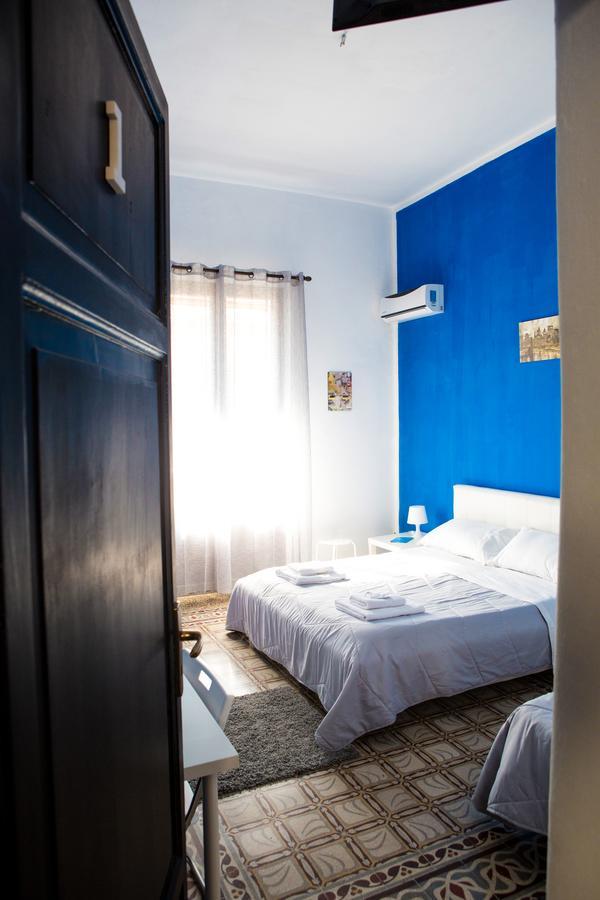 B&B Royal Palermo Bagian luar foto