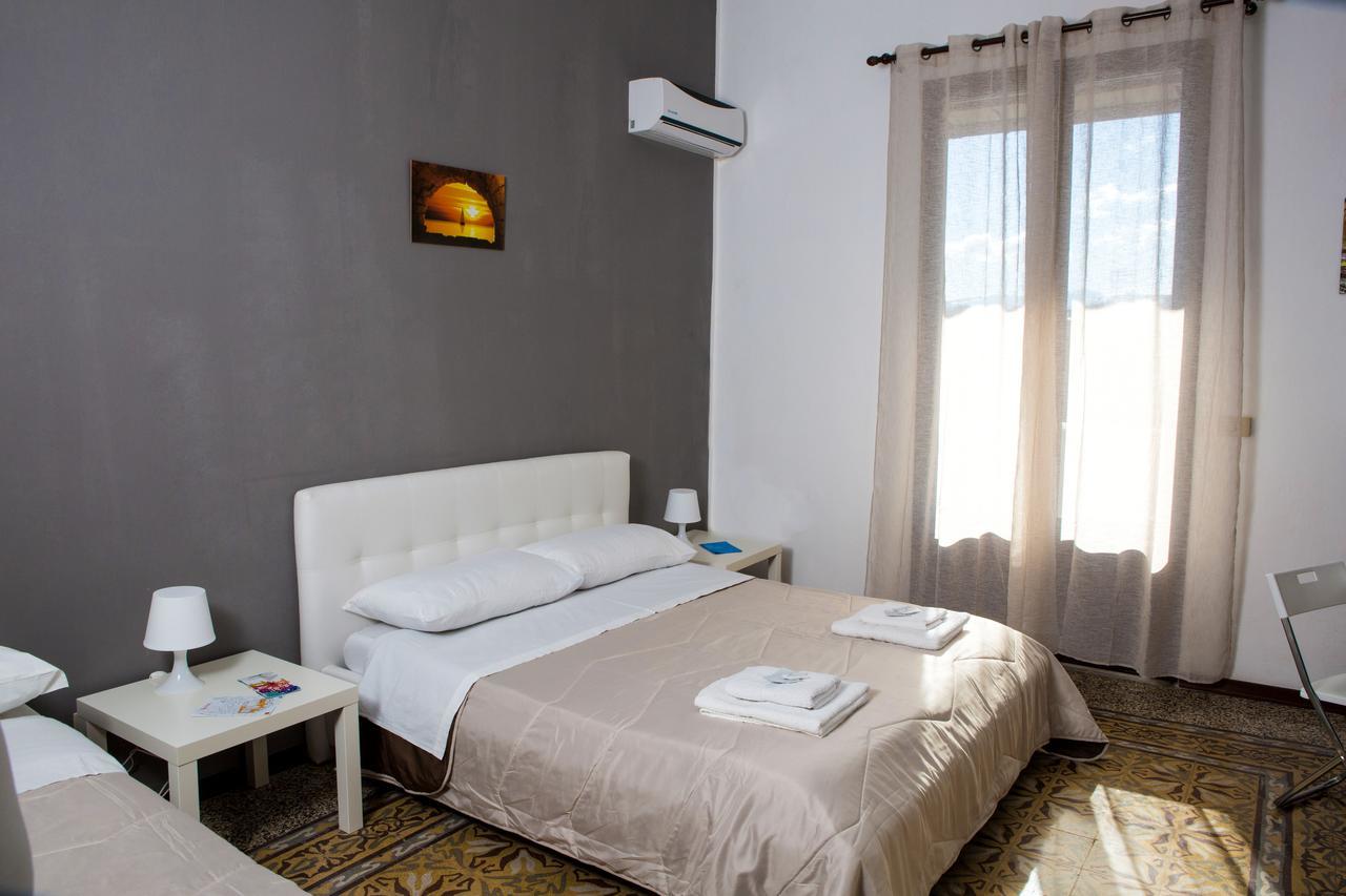 B&B Royal Palermo Bagian luar foto