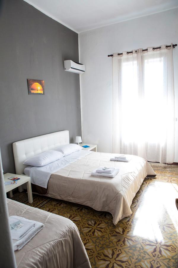 B&B Royal Palermo Bagian luar foto