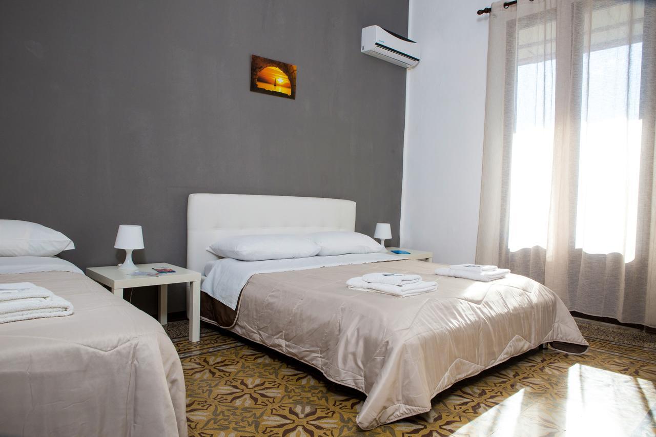 B&B Royal Palermo Bagian luar foto