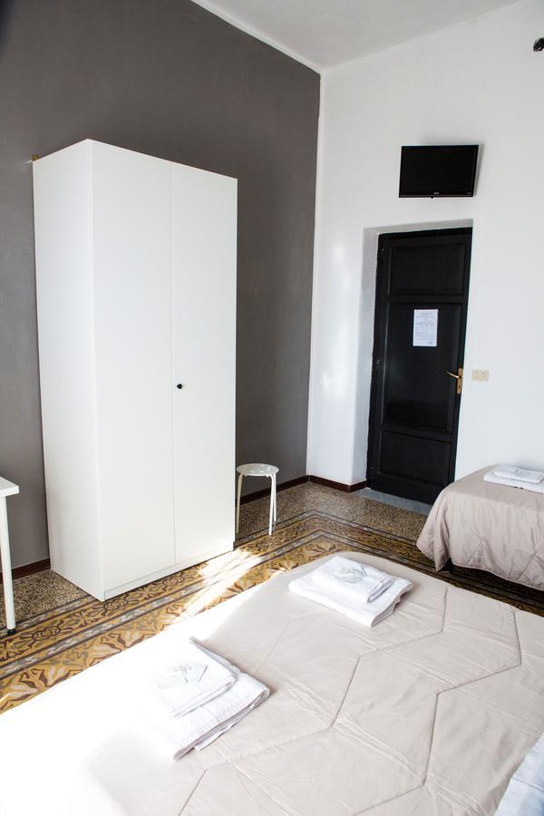B&B Royal Palermo Bagian luar foto