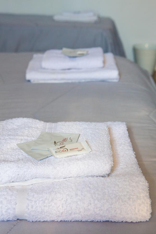 B&B Royal Palermo Bagian luar foto