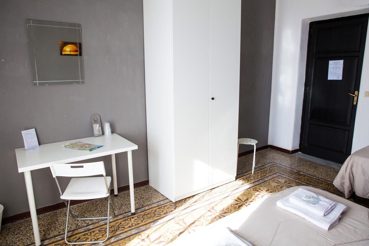 B&B Royal Palermo Bagian luar foto