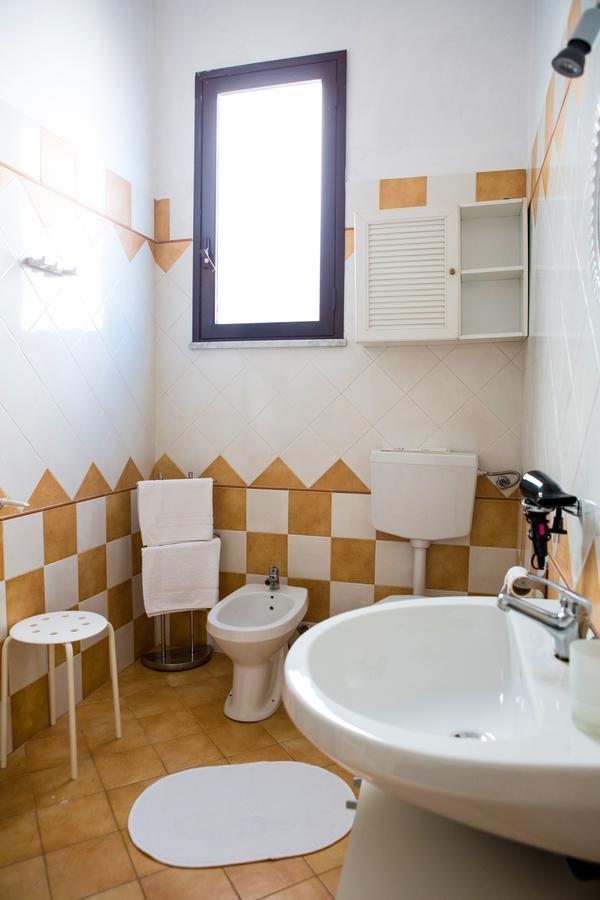 B&B Royal Palermo Bagian luar foto