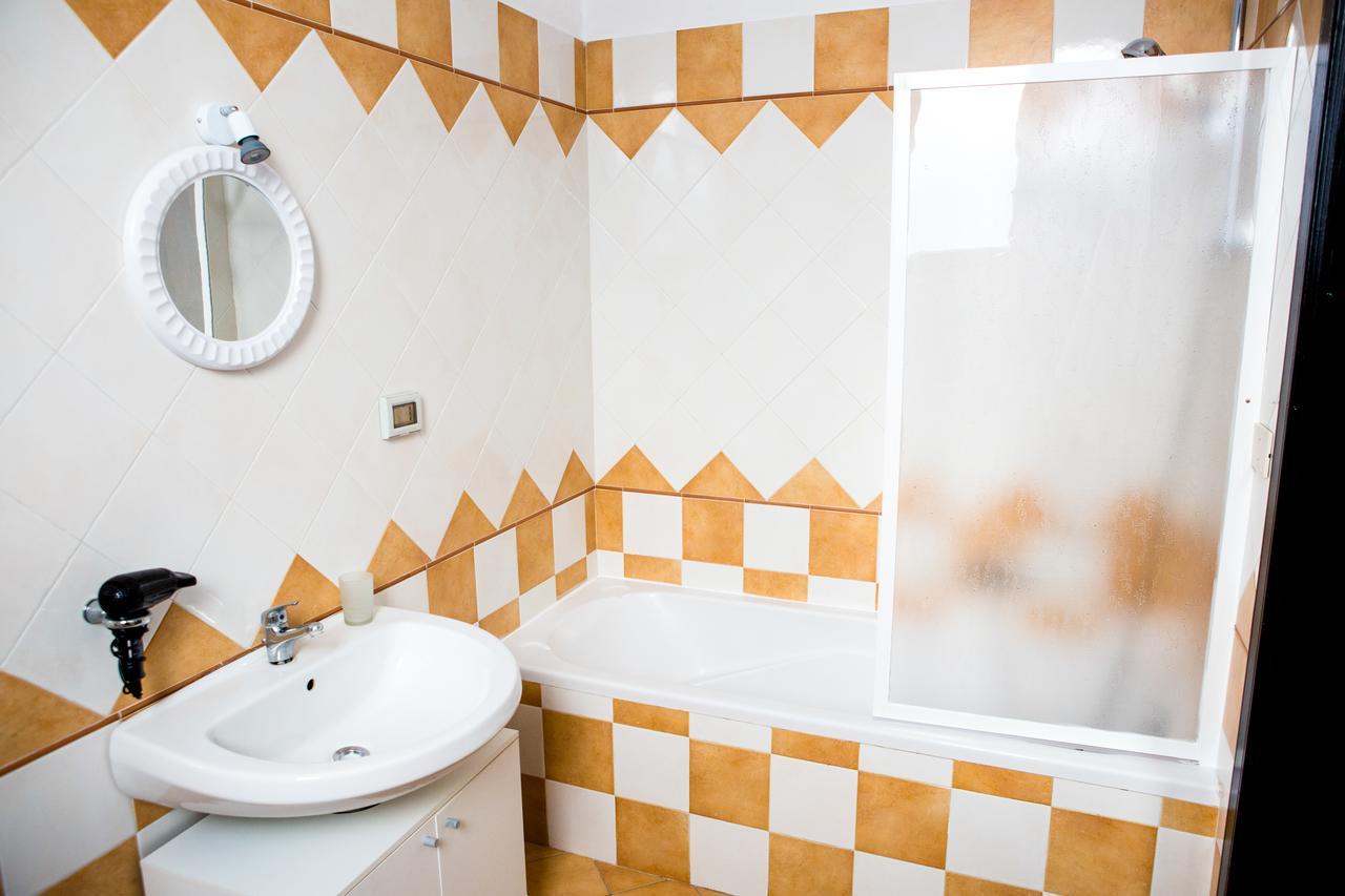 B&B Royal Palermo Bagian luar foto