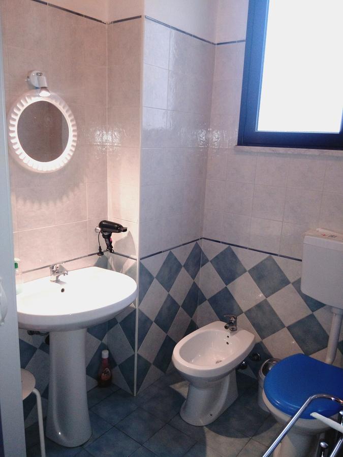 B&B Royal Palermo Bagian luar foto