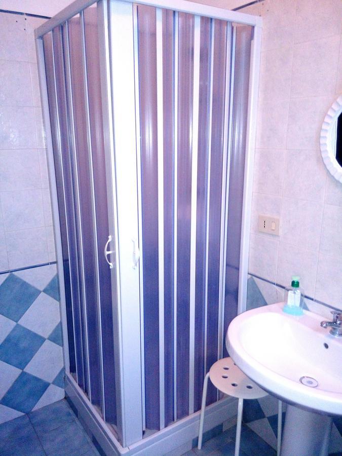 B&B Royal Palermo Bagian luar foto