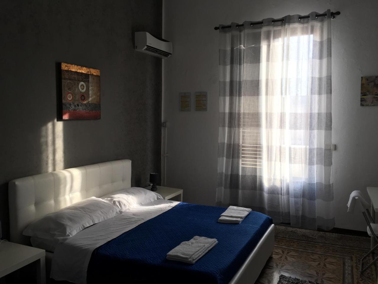 B&B Royal Palermo Bagian luar foto