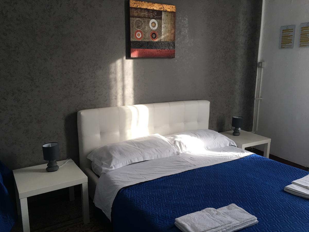B&B Royal Palermo Bagian luar foto