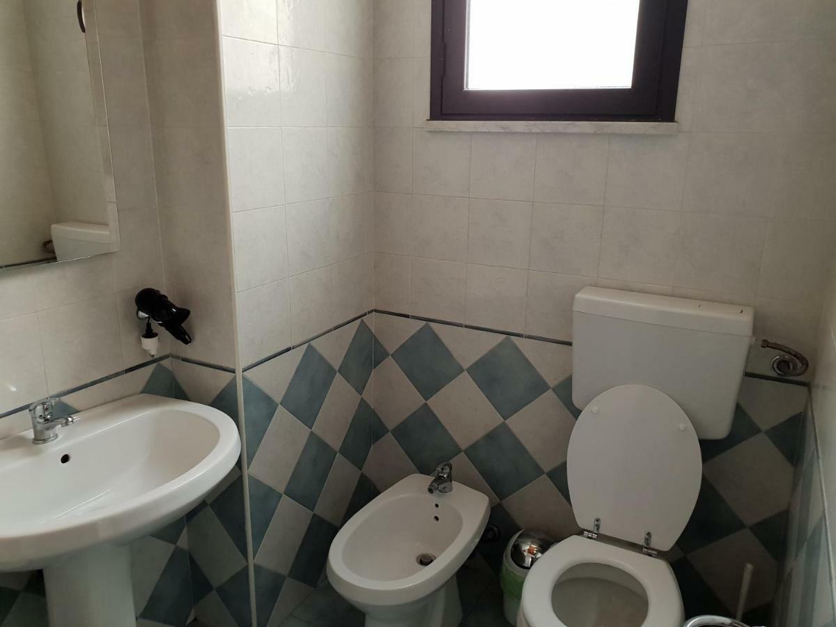 B&B Royal Palermo Bagian luar foto
