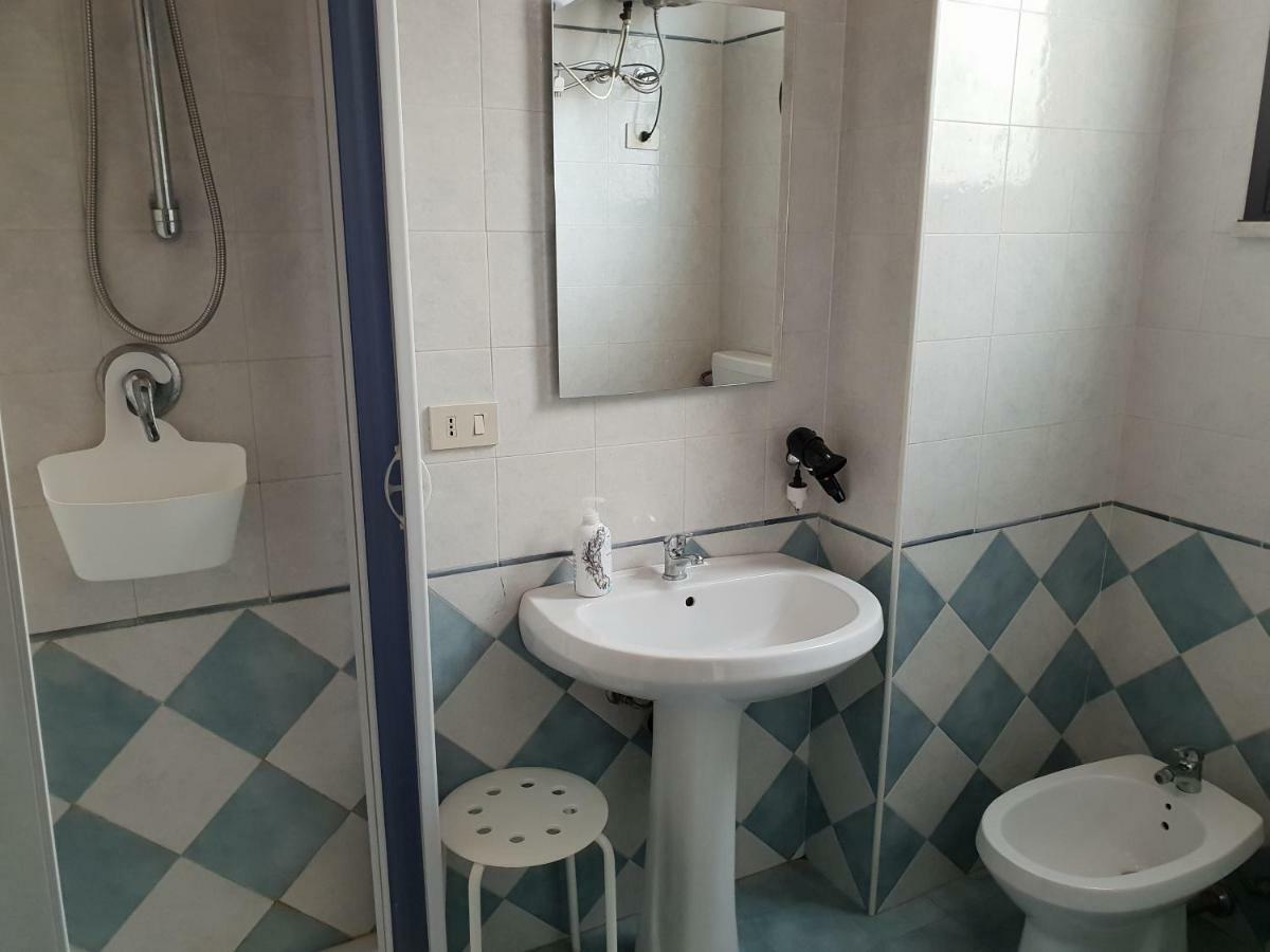 B&B Royal Palermo Bagian luar foto